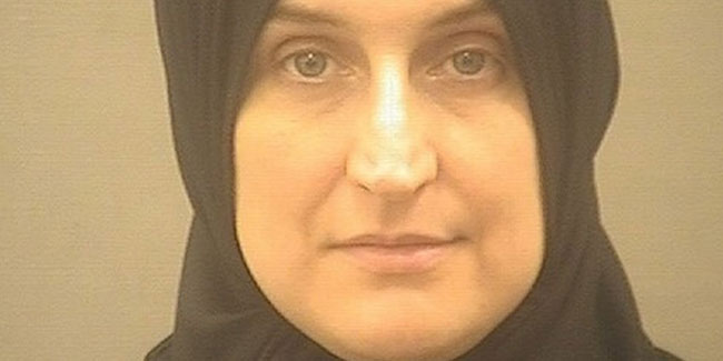 Amerikalı eski öğretmen IŞİD'in kadınlar taburunun komutanı olduğunu itiraf etti