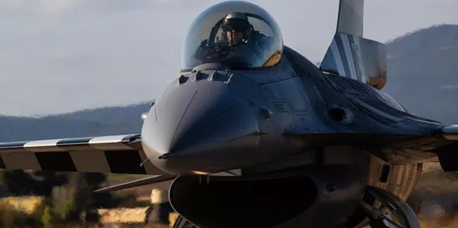 İsmail Demir: F-16'larımız modernize olmuş şekilde hizmete devam edecek