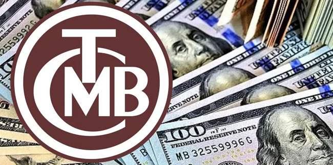 Dolar ve gram altın için kritik hafta: TCMB'nin kararı ne olacak?