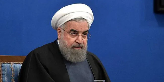 İran'dan yeni santrifüj hamlesi