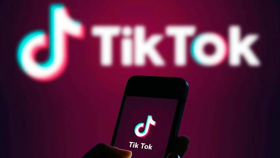 Bir ülke daha TikTok'u yasakladı