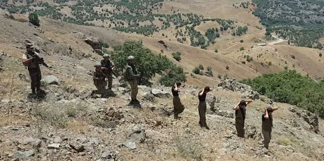 HDP - PKK ilişkini ''HDP'li dayıyı'' ifşa etti!