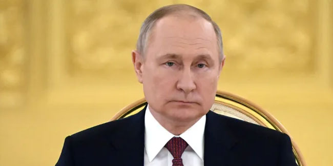 Putin, iPhone kullanımı yasaklandı