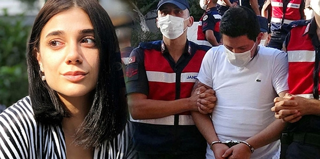 Pınar Gültekin'in katil zanlısı bugün hakim karşısına çıkacak