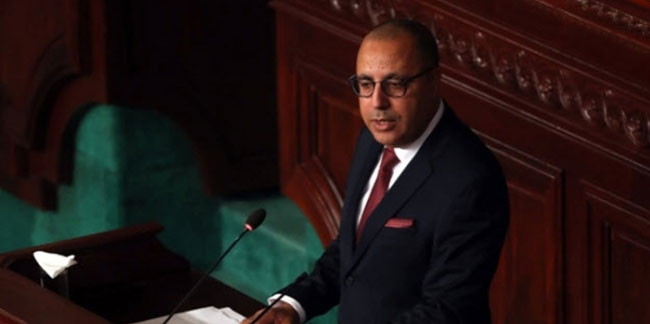 Tunus Başbakan Meşişi'den halka 'söylentileri yaymayın' çağrısı