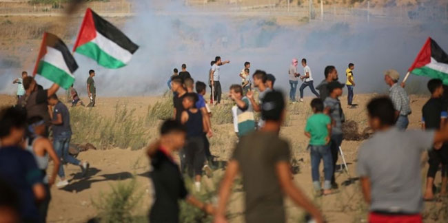 Hamas ve İslami Cihad: Gazze'deki abluka sosyal patlamaya neden olabilir
