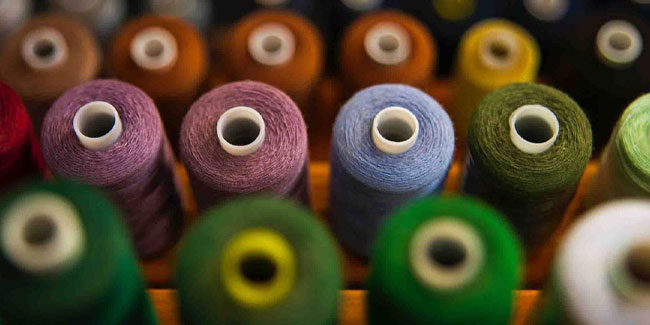 Tekstilde iplik krizi! Bakan Muş devrede