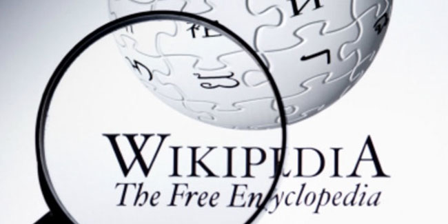 Wikipedia açılacak mı? AYM'den flaş ''Wikipedia'' kararı