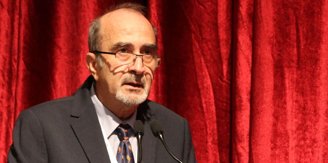 Deprem uzmanı Doç. Dr. Doğan Kalafat'tan ürküten İstanbul depremi ve tsunami açıklaması