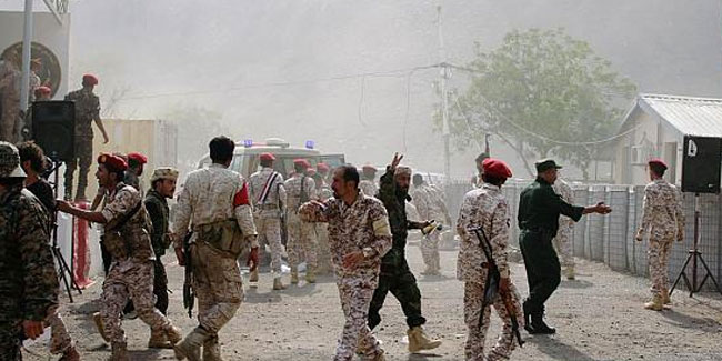 Yemen'de bombalı saldırı: 32 ölü