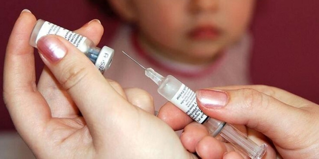 O ülkeden çocuklara koronavürüs aşı zorunluluğu