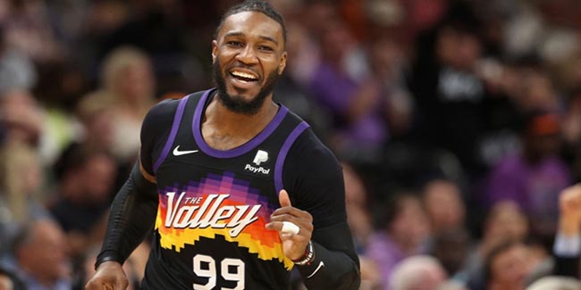 Phoenix Suns kulüp rekoru kırdı