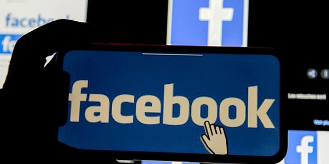 Facebook'tan 'yapay zeka' skandalı!