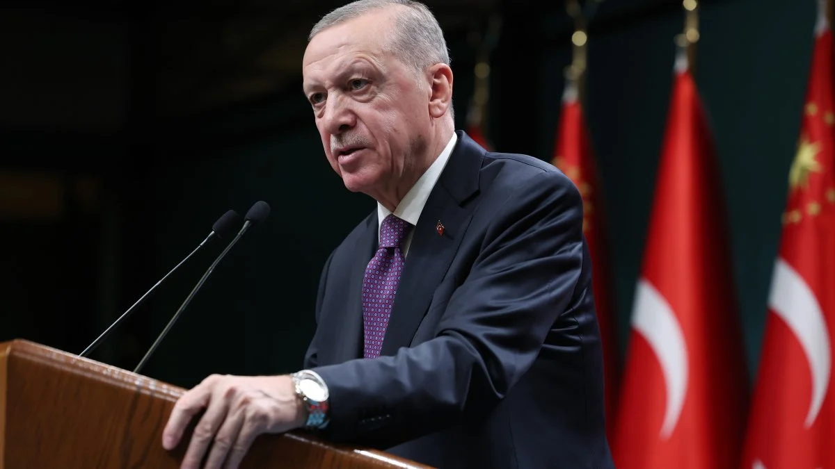 Erdoğan 'Bedeli Ağır Olur'