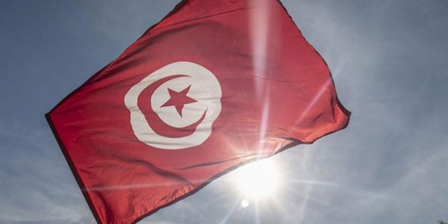 Tunus’ta ordunun itibarını zedelemekle suçlanan gazeteci tutuklandı