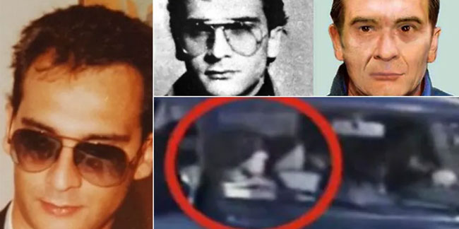 İtalya'nın en çok aranan mafya lideriydi! 'Babaların babası' Matteo Messina Denaro 30 yıl sonra yakalandı