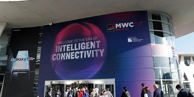 MWC 2020'de en yeni teknolojiler konuşulacak