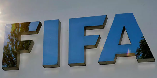 Gianni Infantino yeniden FIFA başkanı!