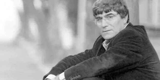 Hrant Dink davasında yeni gelişme! İstinaf Mahkemesi kararını verdi