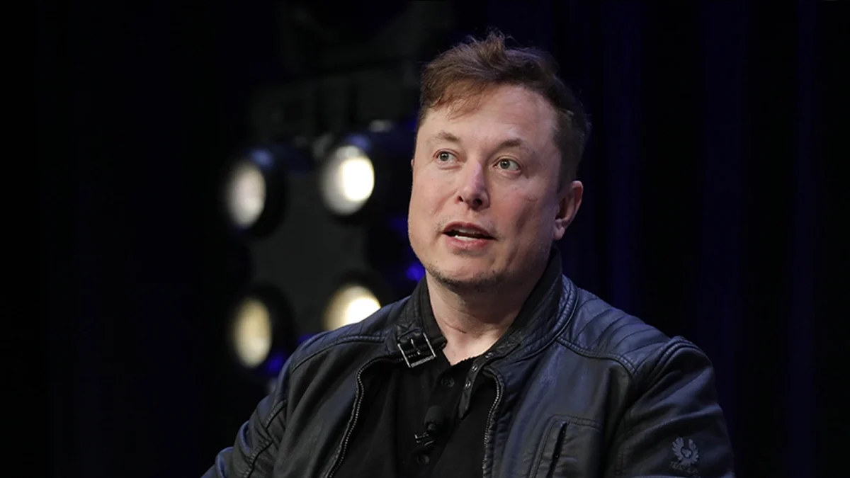 Elon Musk 'dünyanın en zengini' unvanını kaptırdı