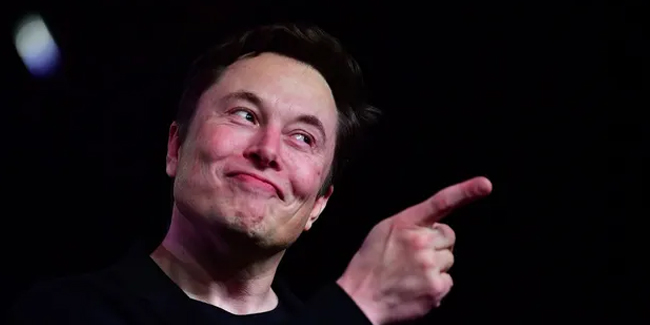 Elon Musk'ın döner yanıtı sosyal medyayı salladı!