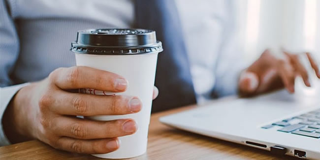 Günde içilen 4 fincan kahve kilo alımını önleyebilir