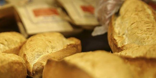 31 ilde ekmek dağıtımında sorun yaşanmadı