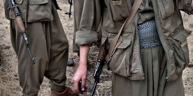 PKK yine ölüm saçtı: 8 protestocu öldürüldü