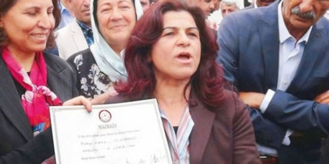 HDP’li belediyede büyük skandal! Türkçe konuşmak yasakladı