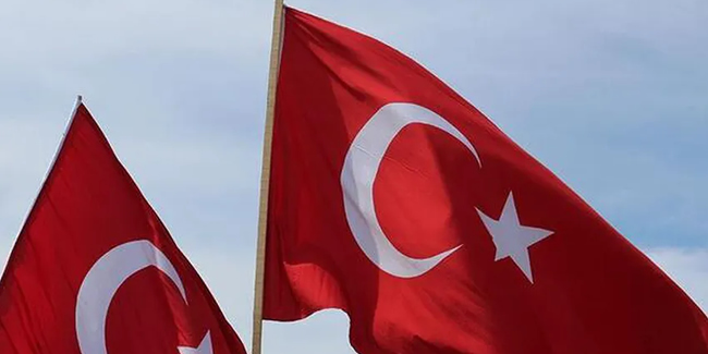 BKM, 23 Nisan'da tüm çocukları Türk bayrağı çizmeye çağırıyor