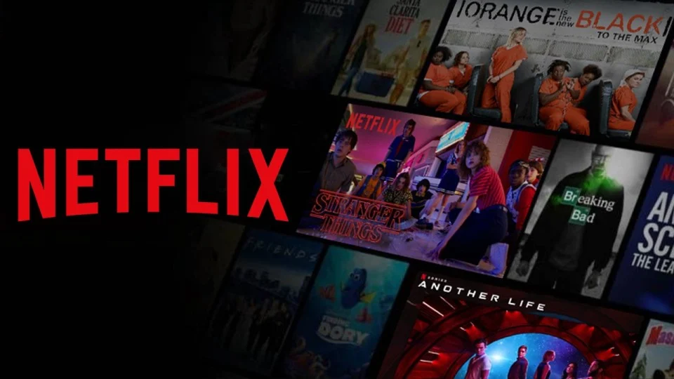 Netflix Sinema Filmlerini Kullanmayacak!