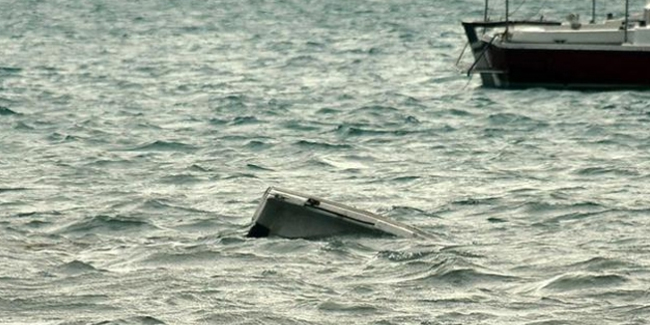 Tanzanya'da tekne battı: 5 ölü, 4 kayıp