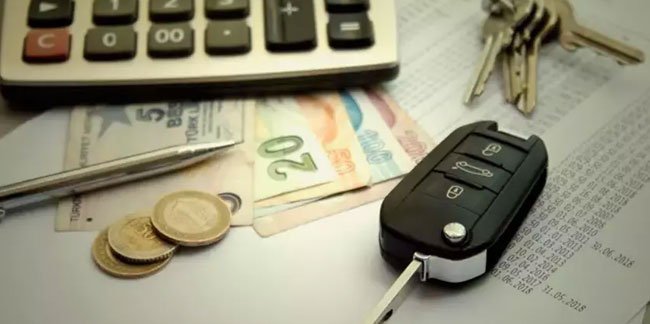 Milyonlarca araç sahibini ilgilendiriyor: Kasko ücretlerine yeni ayar!