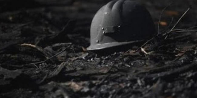 Endonezya'da maden çöktü: 9 ölü