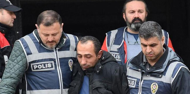Ceren Özdemir'in katilinden mahkemede küstah sözler!