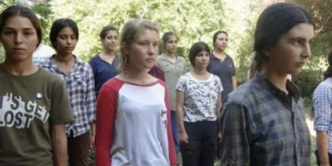 PKK okul çıkışı bir kız çocuğunu daha kaçırdı 