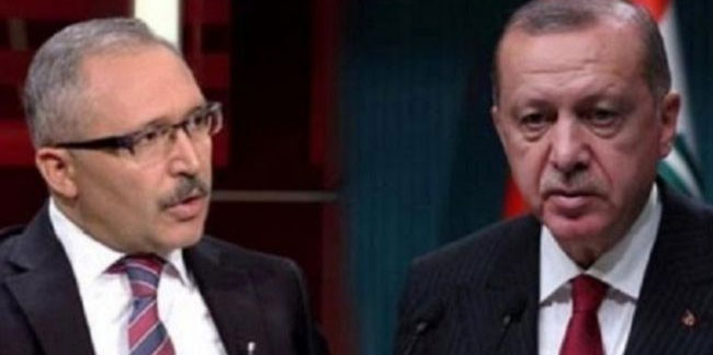 Abdulkadir Selvi Erdoğan'ı resmen uyardı: Uzak durulmalı