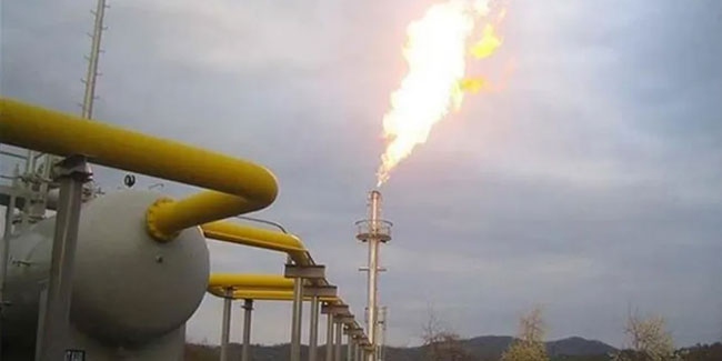 AB enerji bakanlarından Rus gazına tavan fiyat teklifi