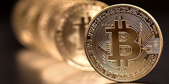 Bitcoin geriledi! Bitcoin ne kadar oldu? Bitcoin kaç dolar?