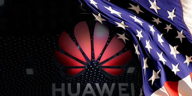 Amerika’dan Huawei için yeni önlem