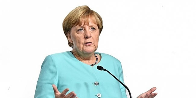 Merkel yeni alınan Kovid-19 tedbirlerini savundu
