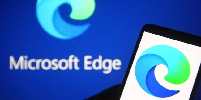 Microsoft Edge tarayıcısına ücretsiz VPN geliyor