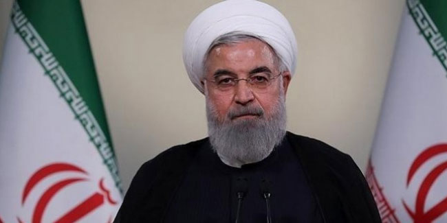 İran, AB'ye 3'üncü kritik adımı resmen duyurdu!
