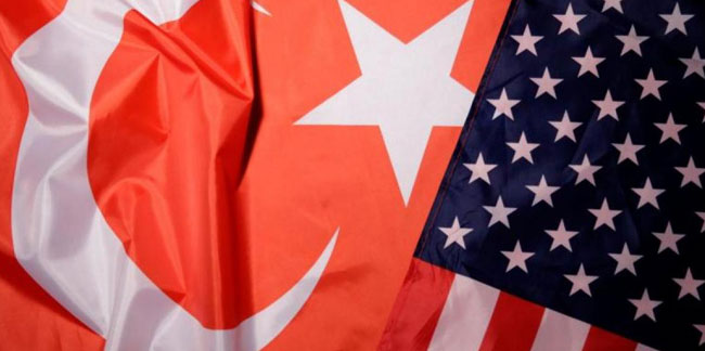 ABD'den Türkiye'ye ''Rusya'' yaptırımı baskısı!