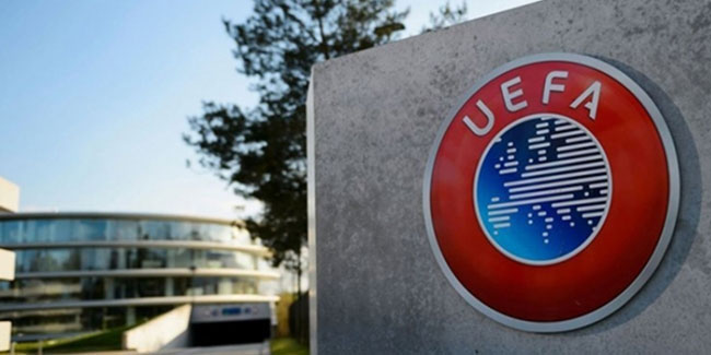UEFA'dan TFF'ye kritik uyarı! 'Satmayın'
