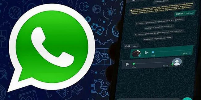 WhatsApp için önemli gelişme!
