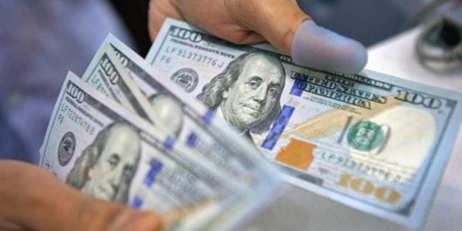 Türkiye'ye rekor üstüne rekor kıran dolar kuru için kritik uyarı