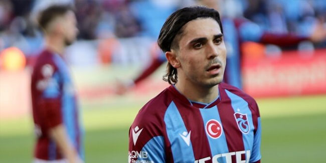 Trabzonspor'da Visca ve Ömür için alarm!