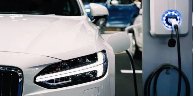 Elektrikli araçların pazar payı arttı! Satış rekoru kırıldı
