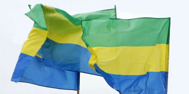 Fransa Gabon'la askeri işbirliğini askıya aldı